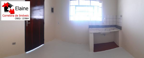 casinha com ar de vov